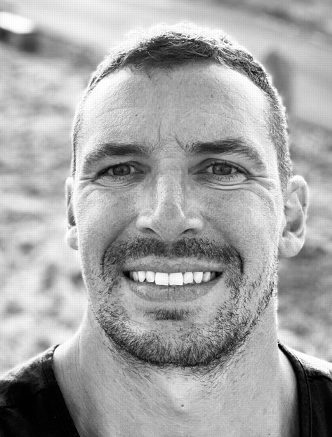 profilova foto - Fyzioterapie Petr Nasler – Profesionální léčba pohybových obtíží
